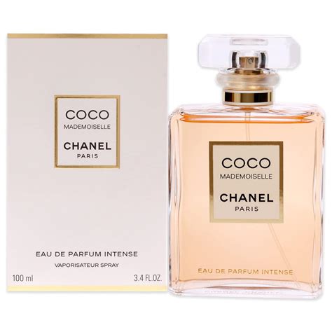 chanel coco mademoiselle euro price